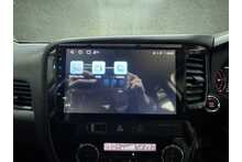 Mitsubishi Outlander DI-D 3 