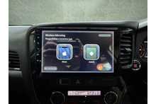 Mitsubishi Outlander DI-D 3 