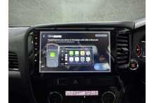 Mitsubishi Outlander DI-D 3 