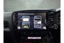 Mitsubishi Outlander DI-D 3 