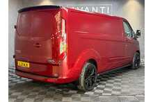 Ford Transit Custom 300 EcoBlue Limited 