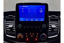 Ford Transit Custom 300 EcoBlue Limited 
