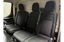 Ford Transit Custom 300 EcoBlue Limited 