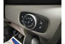 Ford Transit Custom 300 EcoBlue Limited 