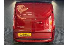 Ford Transit Custom 300 EcoBlue Limited 