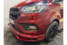 Ford Transit Custom 300 EcoBlue Limited 