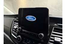 Ford Transit Custom 300 EcoBlue Limited 