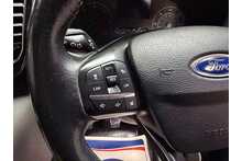 Ford Transit Custom 300 EcoBlue Limited 