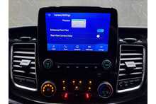 Ford Transit Custom 300 EcoBlue Limited 
