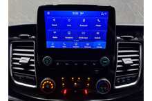 Ford Transit Custom 300 EcoBlue Limited 