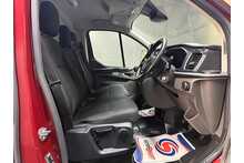 Ford Transit Custom 300 EcoBlue Limited 