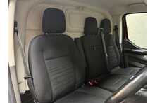 Ford Transit Custom 300 EcoBlue Limited 