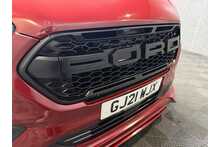 Ford Transit Custom 300 EcoBlue Limited 