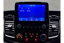 Ford Transit Custom 300 EcoBlue Limited 