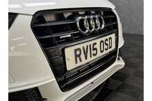 Audi A5 TDI Black Edition Plus 