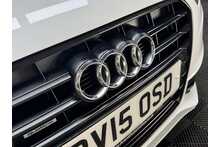 Audi A5 TDI Black Edition Plus 