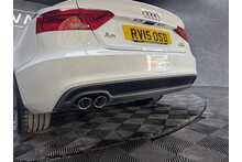 Audi A5 TDI Black Edition Plus 