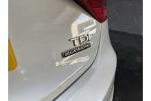 Audi A5 TDI Black Edition Plus 