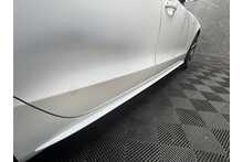 Audi A5 TDI Black Edition Plus 