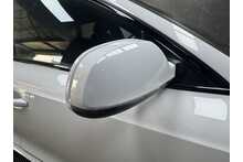 Audi A5 TDI Black Edition Plus 