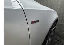 Audi A5 TDI Black Edition Plus 