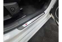 Audi A5 TDI Black Edition Plus 