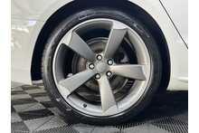 Audi A5 TDI Black Edition Plus 