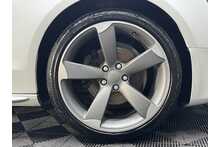 Audi A5 TDI Black Edition Plus 
