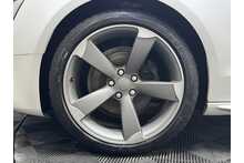 Audi A5 TDI Black Edition Plus 