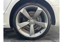 Audi A5 TDI Black Edition Plus 