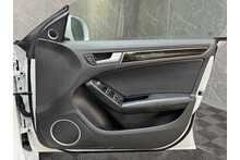 Audi A5 TDI Black Edition Plus 