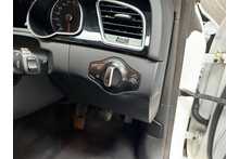 Audi A5 TDI Black Edition Plus 