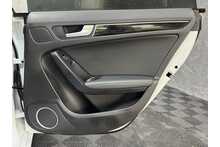 Audi A5 TDI Black Edition Plus 