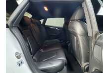 Audi A5 TDI Black Edition Plus 