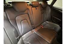 Audi A5 TDI Black Edition Plus 
