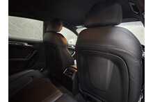 Audi A5 TDI Black Edition Plus 