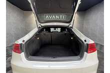 Audi A5 TDI Black Edition Plus 