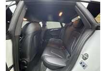 Audi A5 TDI Black Edition Plus 