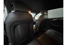 Audi A5 TDI Black Edition Plus 