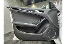 Audi A5 TDI Black Edition Plus 