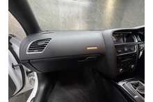 Audi A5 TDI Black Edition Plus 
