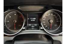 Audi A5 TDI Black Edition Plus 