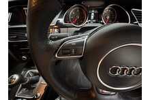 Audi A5 TDI Black Edition Plus 