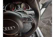 Audi A5 TDI Black Edition Plus 