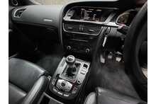 Audi A5 TDI Black Edition Plus 