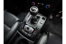 Audi A5 TDI Black Edition Plus 