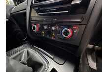 Audi A5 TDI Black Edition Plus 