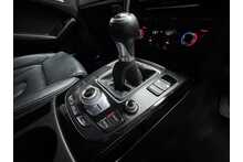 Audi A5 TDI Black Edition Plus 