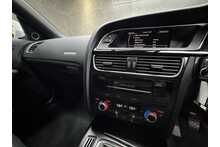 Audi A5 TDI Black Edition Plus 