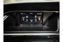 Audi A5 TDI Black Edition Plus 